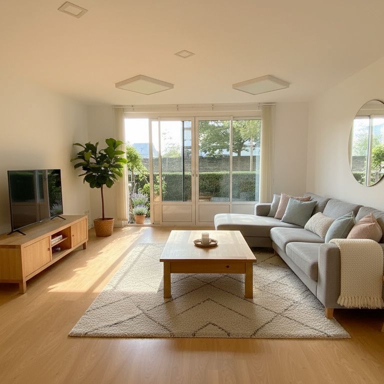 Location Appartement 3 pièces 82m² ANGERS 49000 - Photo 1