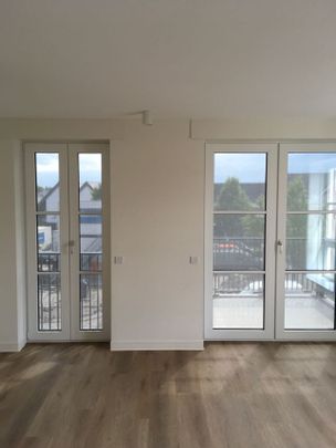 Appartement te huur: Bouwstraat 18-A 7462 AZ Rijssen - Photo 1