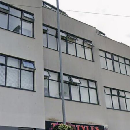 Studio to rent - Photo 4