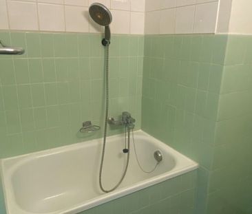 1 Zimmer, 21 m², 5. Stock - Photo 2