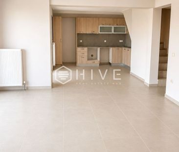 Μεζονέτα για ενοικίαση Στούντιο Άλφα (Μαρούσι) - Photo 3
