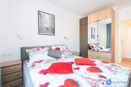 2-pok, 36m2*Rondo Mogilskie*balkon, piwnica - Фото 4