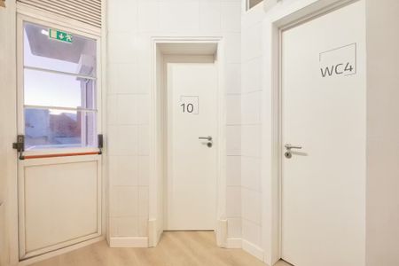 Avenida Almirante Reis, Lisbon, Lisbon 1000-049 - Photo 2