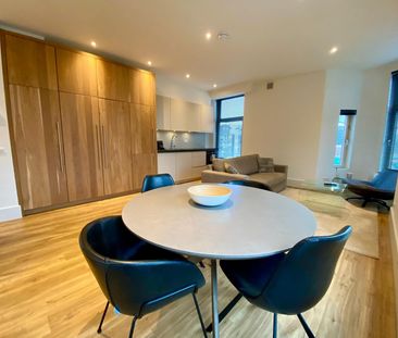 Te huur: Appartement Overtoom in Amsterdam - Foto 5