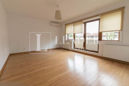 Vila cu 4 dormitoare de inchiriat in Pipera Iancu Nicolae - Photo 5