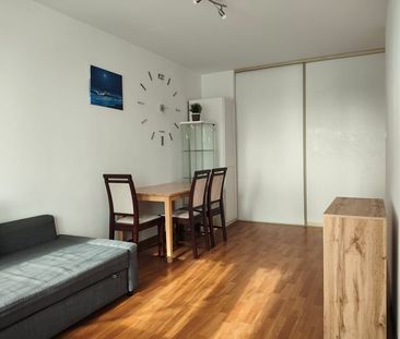 Kraków Mistrzejowice, gen. Leopolda Okulickiego - Zdjęcie 1