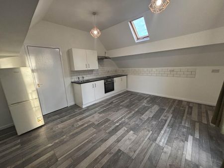 1 bedroom apartment to rent - Photo 5