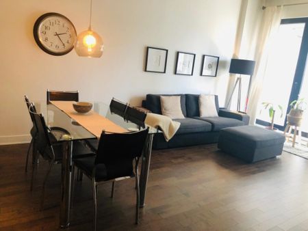 288 Rue Ann, app.112, H3C 0L0, H3C 0L0, Montréal - Photo 2