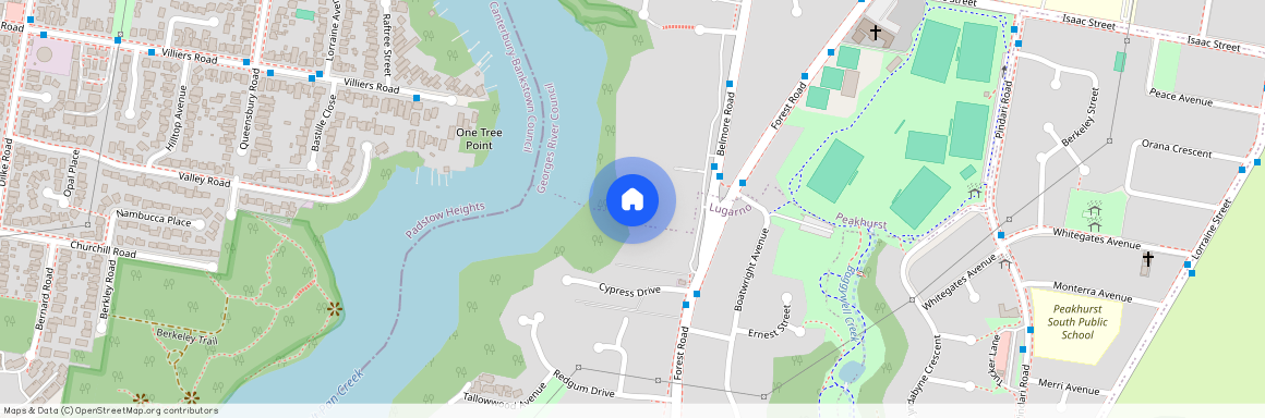 5 Belmore Road Peakhurst, NSW 2210