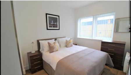 2 Bed Flat, Arrowhead House, LU4 - Photo 3