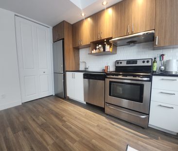 1380 Boulevard René-Lévesque Ouest, #1804 - Photo 5