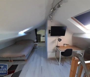Appartement à louer 2 pièces 29.47m² - Photo 4