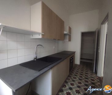 Location Appartement 2 pièces 67m² COURSAN 11110 - Photo 4