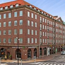Roskildegatan, Helsingborg - Photo 2