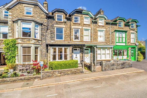 1 bedroom ground floor flat to rent - Photo 1