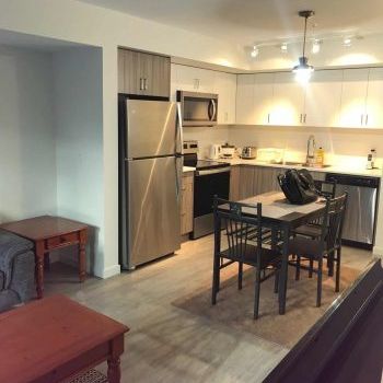 Great 2bed, 2bath furnished u8 condo close to UBCO - Photo 1