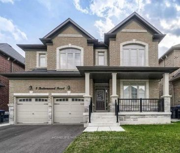 8 Buttonwood Road #Bsmt - Photo 1