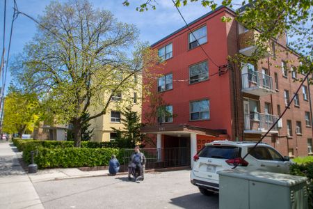 For Lease - 2361 Lake Shore Boulevard Unit# 301, Toronto, Ontario - Photo 4