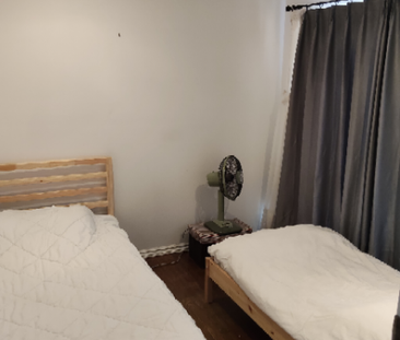 Fully renovate studio for rent - Photo 3