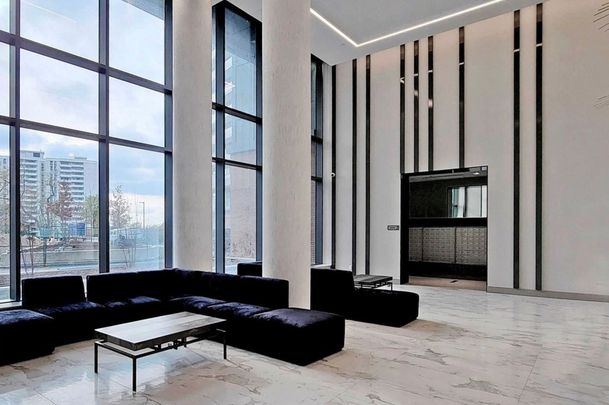 For Lease - 38 Forest Manor Road Unit# 307, Toronto, Ontario - Photo 1