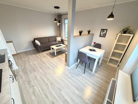 Gumieńce, 2 pok., budynek z windą - Фото 2