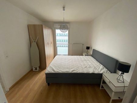 APPARTEMENT T2 A LOUER - Photo 5