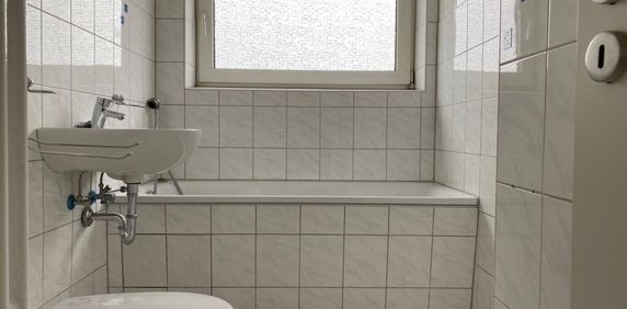 Demnächst frei! 2-Zimmer-Wohnung in Gelsenkirchen Hassel - Foto 2