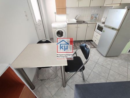 Διαμέρισμα για ενοικίαση Βουναράκι (Λέσβος - Μυτιλήνη) - Φωτογραφία 2