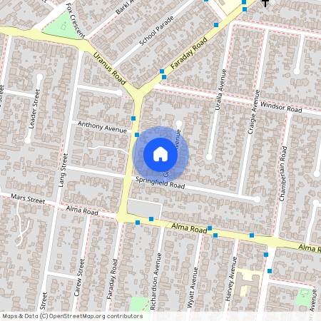 1 Glendale Avenue, NSW 2211, Padstow