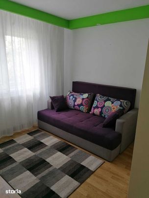 Apartament 2 camere de închiriat - Fotografie 1