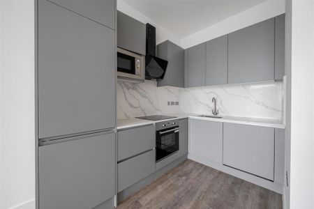 1 bedroom apartment to rent - Photo 5