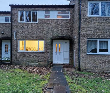 3 Bed Terrace House to Let in Peterborough - Photo 1