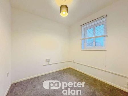 Felbridge Close, Atlantic Wharf, Cardiff, CF10 - Photo 3