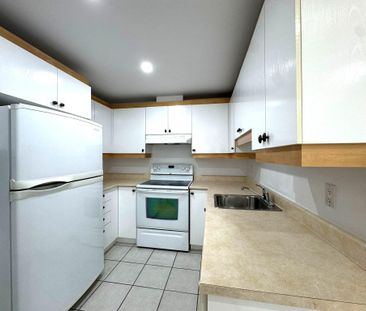 Grand condo 3 ½ à louer – Anjou - Photo 2