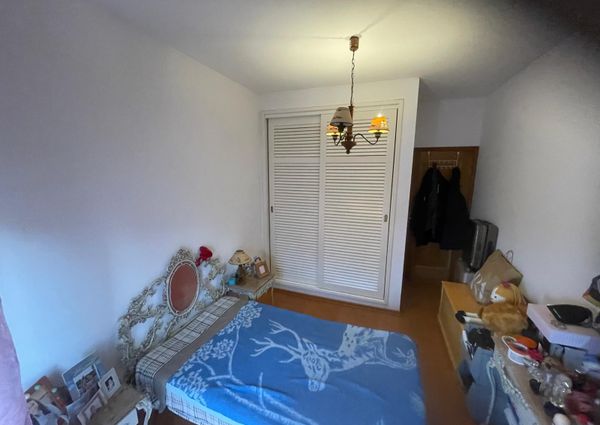 Apartamento T2 no Centro comercial Fórum