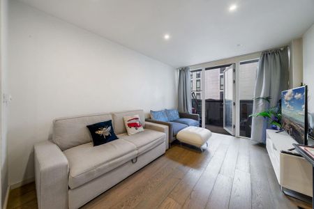 1 bedroom apartment to rent - Photo 3