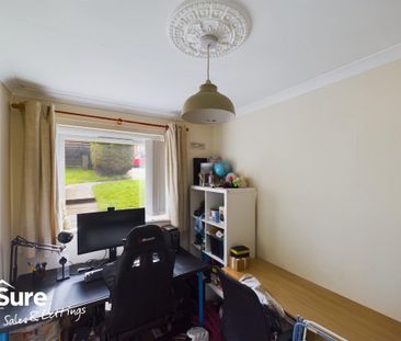2 bedroom apartment to rent - Photo 6