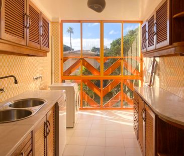 Bright 2 bedroom apartment in the private condominium of Quinta da ... - Photo 1