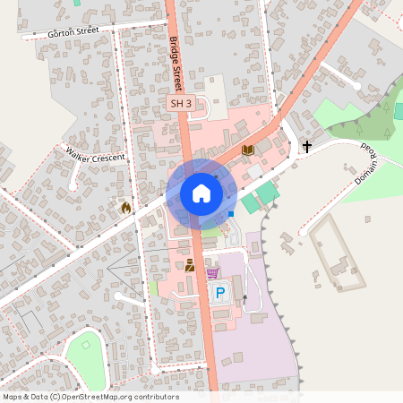 114 Bridge Street, Bulls, Rangitikei