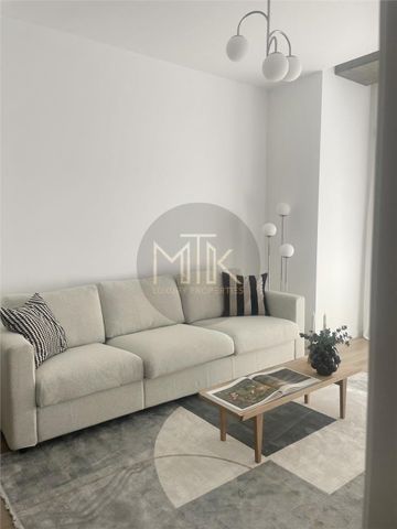 AVIATIEI/FLOREASCA | Apartament 2 camere LUX | 1Loc parcare&boxa - Photo 3