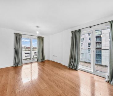 3 bedroom apartment to rent - Photo 1