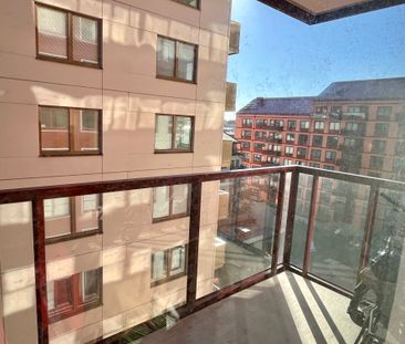 Zachrisbergsgatan, Stockholm - Photo 2