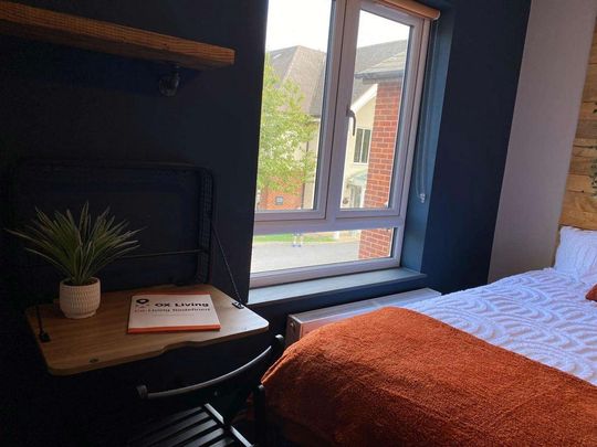 6 bedroom house of multiple occupation to rent - Photo 1