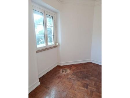 Apartamento T3 em Lisboa - Photo 2