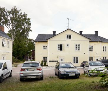 Drottninggatan, Kungsör - Foto 2