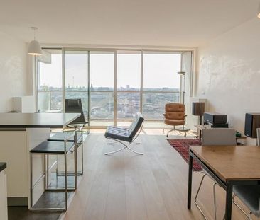 Appartement te huur: Edisonstraat 131 2316 SJ Leiden - Photo 6