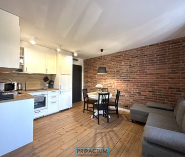 2 pokoje, miejsce postojowe, blisko Starówki! - Photo 3