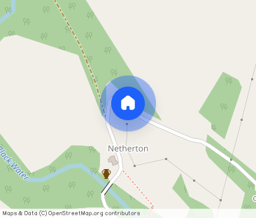 Mill House, Netherton, Bridge of Cally, Blairgowrie, Perthshire, PH10 - Photo 1