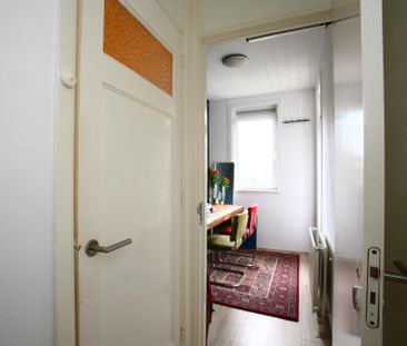 Te huur: Appartement De Quackstraat in Rotterdam - Foto 5
