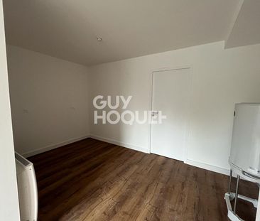 A Louer - Appartement T1 - Centre-ville LE FAOU - Photo 1